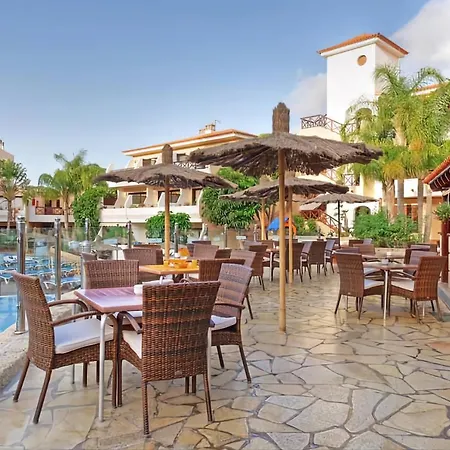 Golf Del Sur Park Albatros Apartament San Miguel de Abona