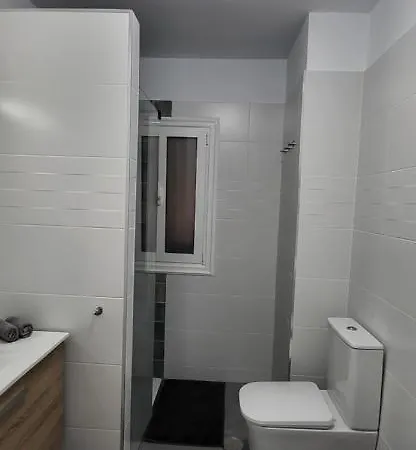 Golf Del Sur Park Albatros