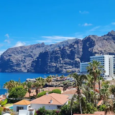 Apartament Golf Del Sur Park Albatros