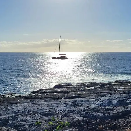 Golf Del Sur Park Albatros Сан Мигель