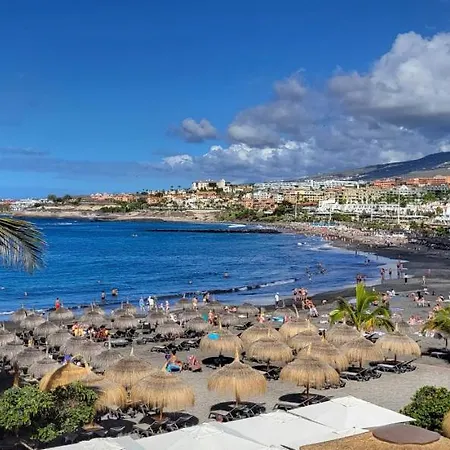 Apartament Golf Del Sur Park Albatros