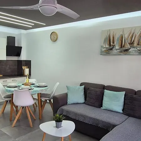 Golf Del Sur Park Albatros Apartament San Miguel de Abona