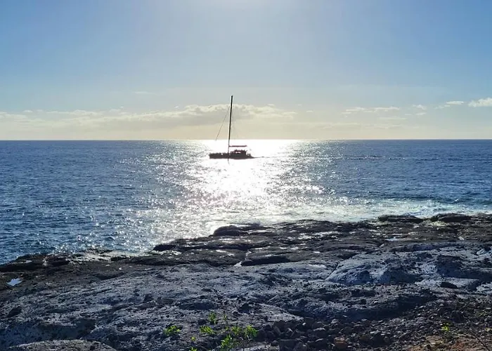 Golf Del Sur Park Albatros San Miguel de Abona