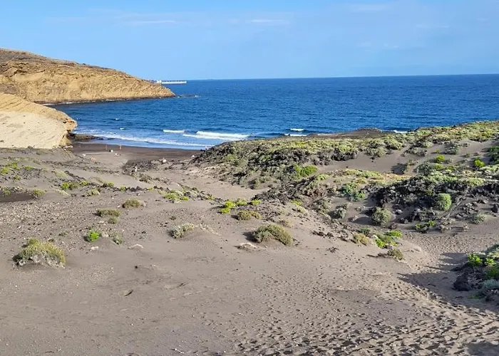 Golf Del Sur Park Albatros Apartment