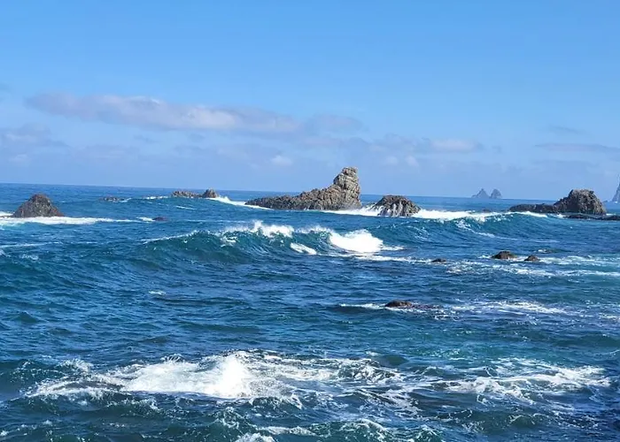 Golf Del Sur Park Albatros *