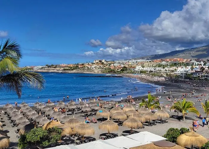 Apartment Golf Del Sur Park Albatros