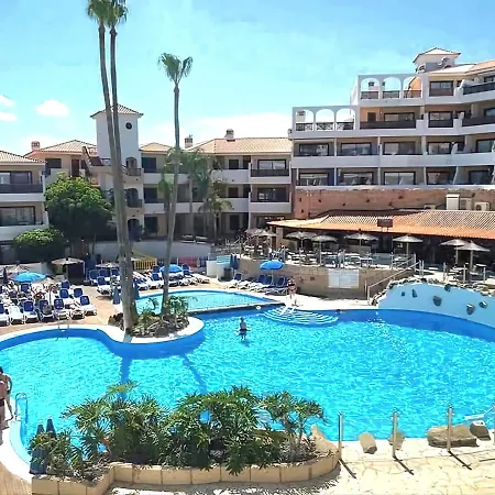 Golf Del Sur Park Albatros * San Miguel de Abona