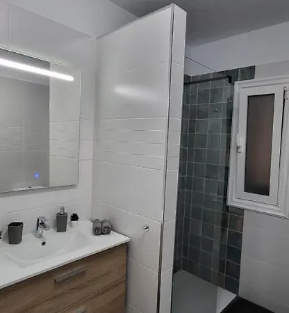 Apartamento Golf Del Sur Park Albatros San Miguel de Abona