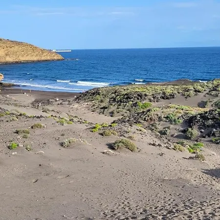 Golf Del Sur Park Albatros Apartamento