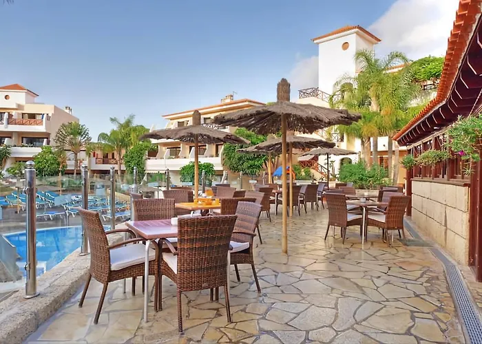 Golf Del Sur Park Albatros Διαμέρισμα Σαν Μιγκέλ ντε Αμπόνα