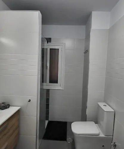 Golf Del Sur Park Albatros