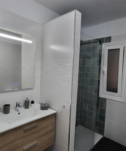 Apartament Golf Del Sur Park Albatros San Miguel de Abona