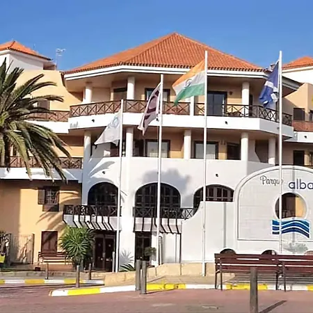 Apartman Golf Del Sur Park Albatros