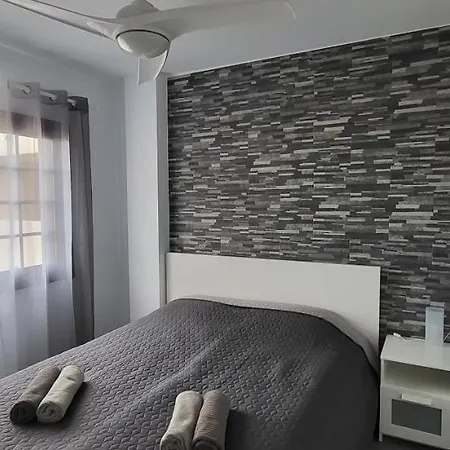 Golf Del Sur Park Albatros *