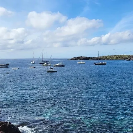 Golf Del Sur Park Albatros