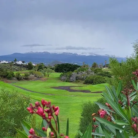 Apartman Golf Del Sur Park Albatros *