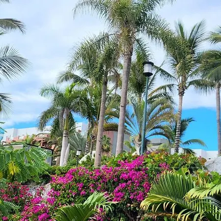 Golf Del Sur Park Albatros Apartman *