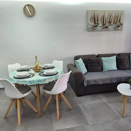 Golf Del Sur Park Albatros *