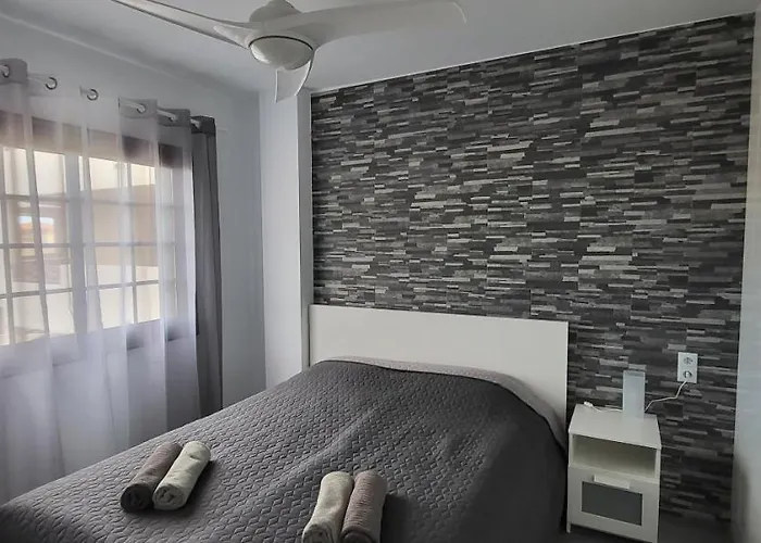 Golf Del Sur Park Albatros *