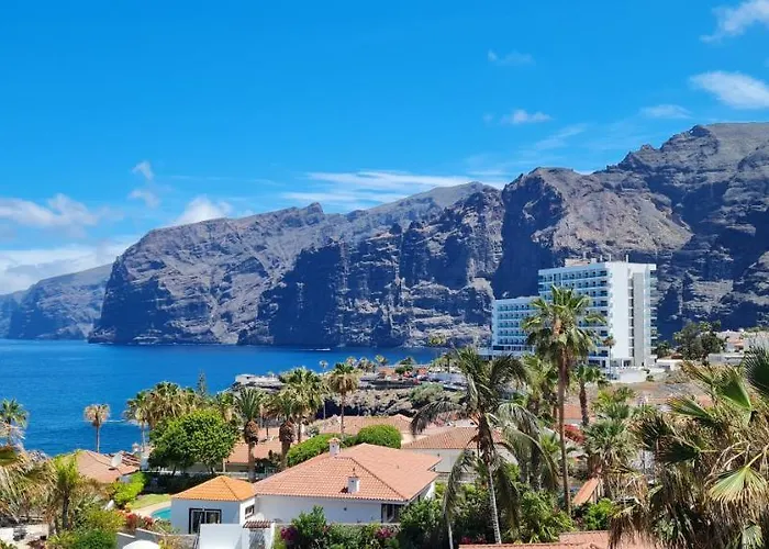 Apartment Golf Del Sur Park Albatros