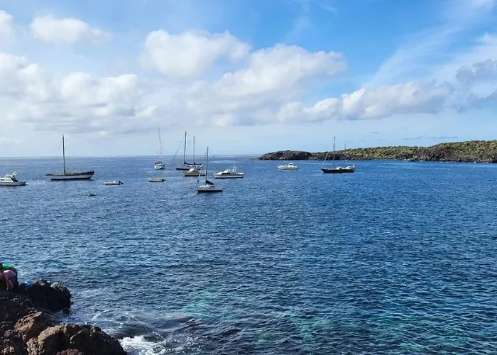 Golf Del Sur Park Albatros