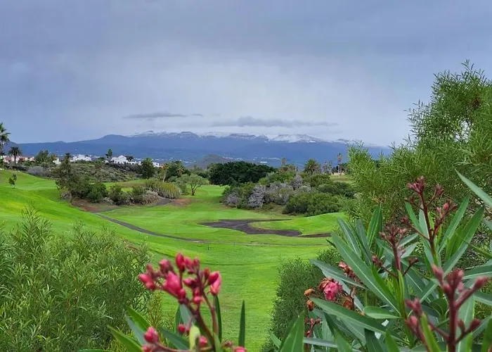 Apartment Golf Del Sur Park Albatros *